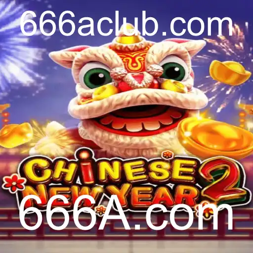 Descubra o Jogo CHINESENEWYEAR2: Como Jogar e Regras