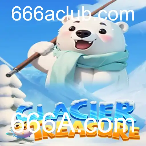 Descobrindo GlacierTreasure: Uma Aventura Gélida