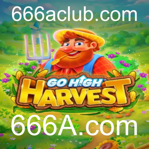 Explorando o Universo de GoHighHarvest: Um Jogo Inovador