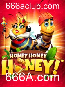 Conheça o Empolgante Jogo HoneyHoneyHoney e Descubra as Regras do 666A.com