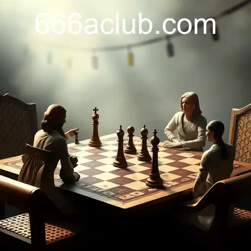 Jogos de mesa