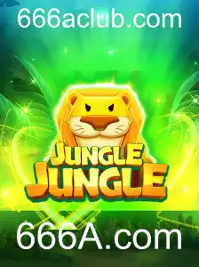 Descubra o Mundo Fascinante de JungleJungle - O Jogo que Está Conquistando 666A.com