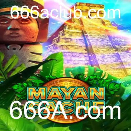 Descobrindo o Fascinante Mundo de MayanCache