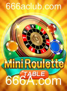 Descubra o Fascinante Mundo do MiniRoulette