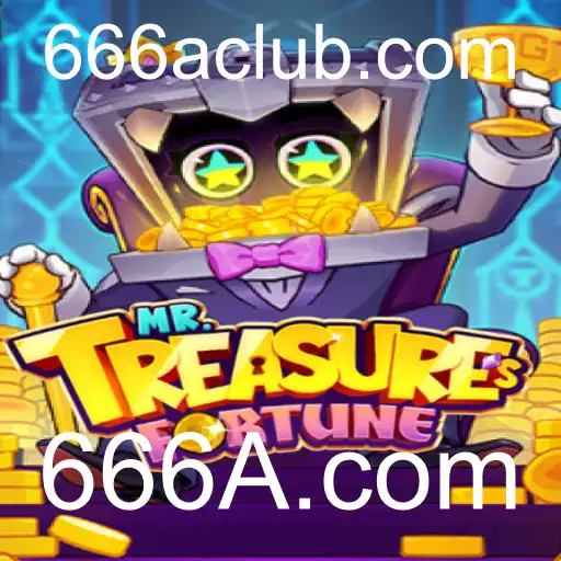 Desvendando os Segredos de MrTreasuresFortune: Uma Excursão ao Mundo do Jogo Online