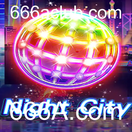 Explorando NightCity: O Futuro dos Jogos de Aventura com 666A.com