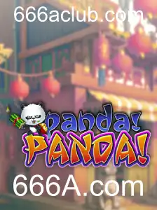 Descubra o Mundo de PandaPanda: Uma Jornada pelo Universo do 666A.com