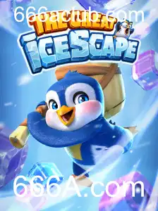 Explorando o Mundo de TheGreatIcescape: Um Jogo Fascinante