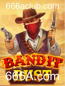 Explorando os Desafios e Aventuras de BanditBust: Um Mergulho Completo no Jogo de Estratégia