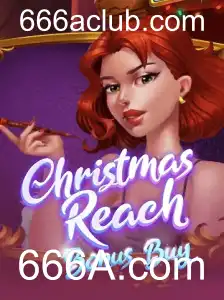 Descubra o Fascinante Mundo de ChristmasReachBonusBuy