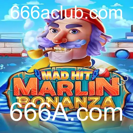MadHitMarlinBonanza: Aventuras e Estratégias para Conquistar a Vitória