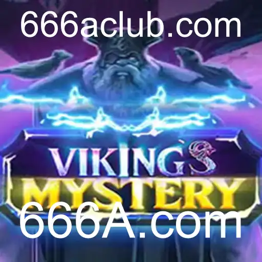 Explorando o Enigmático Jogo VikingsMystery