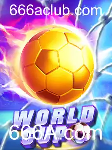 WorldCup: Um Mergulho no Jogo que Conquista Multidões com 666A.com