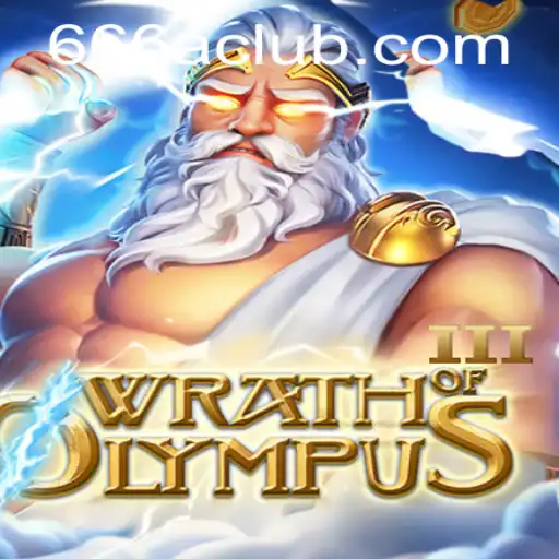 Descubra o Épico WrathofOlympusIII e sua Conexão com 666A.com